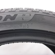 8. 305 35 21 2x PIRELLI 305/35 R21 109V XL NO Scorpion Winter Winterreifen 2019, 2021 6,2mm