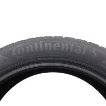2. 195 55 20 1x CONTINENTAL 195/55 R20 95H XL ContiEcoContact 5 Sonmerreifen 2020 VOLL WIE NEU 