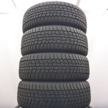 225 55 17 4x GISLAVED 225/55 R17 101V XL Euro Frost 6 2018/21 Winterreifen 7,8-8,2mm