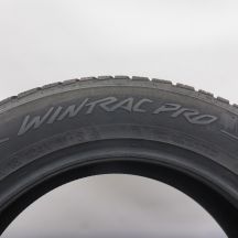 5. 225 60 18 2x VREDESTEIN 225/60 R18 104V XL Wintrac PRO Winterreifen 2024 VOLL WIE NEU 