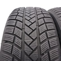 2. 215 55 18 2x VREDESTEIN 215/55 R18 99V XL Wintrac PRO Winterreifen 2021, 2022 7mm