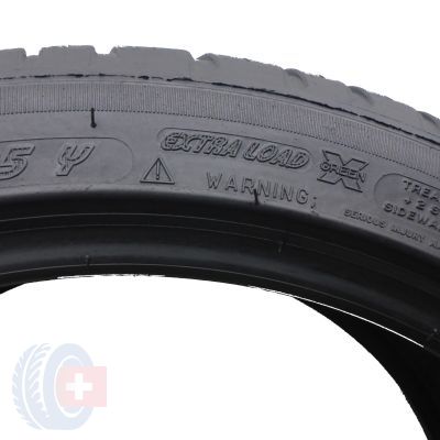 8. 2 x MICHELIN 235/40 ZR18 95Y XL Pilot Sport 3 MO Sommerreifen 2014  5-6.2mm