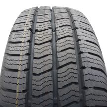215 60 16C 1x BARUM 215/60 R16C 103/101T Snovanis 3 Winterreifen 2022 WIE NEU VOLL