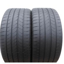 2 x GOODYEAR 295/40 R20 106Y Eagle F1 Asymmetric 3 N0 SUV Sommerreifen 2018 6,5mm