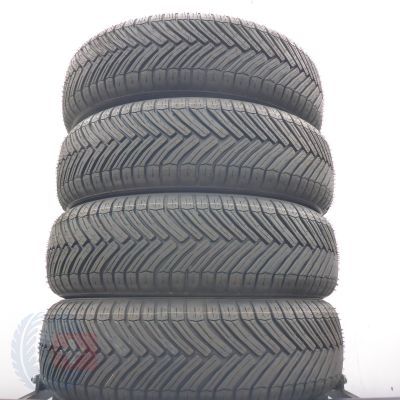 165 70 14 4x MICHLIN 165/70 R14 85T XL CrossClimate+ Ganzjahresreifen 2022 Ungebraucht   