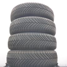165 70 14 4x MICHLIN 165/70 R14 85T XL CrossClimate+ Ganzjahresreifen 2022 Ungebraucht   