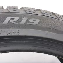 9. 225 45 19 2x PIRELLI  225/45 R19 96V XL Winter Sottozero 3 RFT BMW Winterreifen 2024 VOLL WIE NEU 