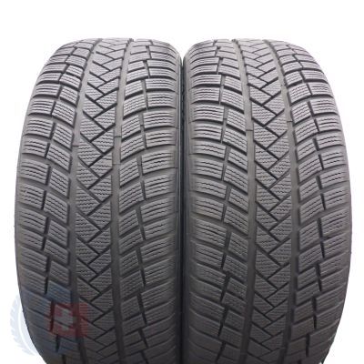 6. 245 45 19 4x VREDESTEIN 245/45 R19 102W XL Wintrac Pro Winterreifen 7,8mm 2023 Wie Neu