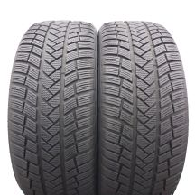 6. 245 45 19 4x VREDESTEIN 245/45 R19 102W XL Wintrac Pro Winterreifen 7,8mm 2023 Wie Neu