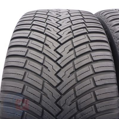 2.  245 40 19 2x PIRELLI  245/40 R19 98Y XL AllSeason Cinturato SF2 Ganzjahresreifen 2022 6,8-7mm