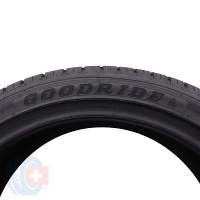 6. 225 40 18 2x GOODRIDE 225/40 ZR18 92W XL Sport SA-37 Sommerreifen 2019 VOLL Wie Neu