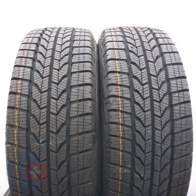 4.  225 65 16C 4x GOODYEAR 225/65 R16C 112/110T UltraGrip Cargo Winterreifen 2023 VOLL WIE NEU 4.  225 65 16C 4x GOODYEAR 225/65 R16C 112/110T UltraGrip Cargo Winterreifen 2023 VOLL WIE NEU