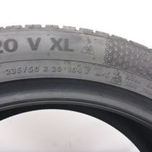 3. 235 50 20 1x CONTINENTAL 235/50 R20 104V AllSeasonContact 2 Ganzjahresreifen 2025 VOLL