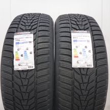 4. 235 60 17 4x HANKOOK 235/60 R17 106H XL Winter I Cept evo 3X Winterreifen 2025 Ungebraucht  