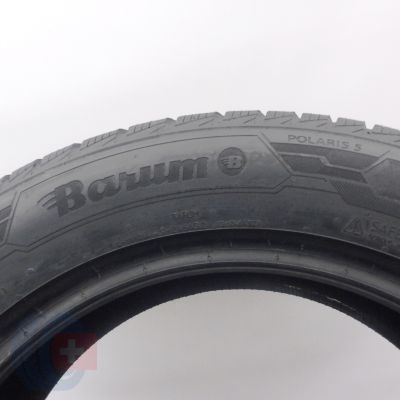 7. 235 55 18 4x BARUM 235/55 R18 104H XL Polaris5 Winterreifen 2019 7-8mm