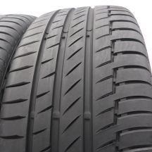 3. 245 50 18 2x CONTINENTAL 245/50 R18 104H XL PremiumContact 6 M0-V Sommerreifen 2021 WIE NEU 7,2mm
