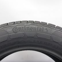 3.  215 60 17C 1x CONTINENTAL 215/60 R17C 104/102H VanContact Winter Winterreifen 2022 Ungebraucht  