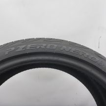 4.  225 35 18 1x PIRELLI  225/35 ZR18  87Y P Zero Nero GT Sommerreifen 2021 Ungebraucht  