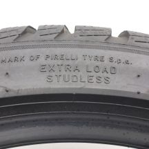 8. 225 40 18 2x PIRELLI 225/40 R18 92V XL Sottozero 3 Winter Winterreifen 2024 6,2mm