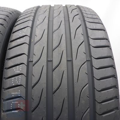 3. 225 40 18 2x PIRELLI 225/40 R18 92Y Powergy 2 Sommerreifen 2026 Ungebraucht  