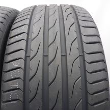 3. 225 40 18 2x PIRELLI 225/40 R18 92Y Powergy 2 Sommerreifen 2026 Ungebraucht  