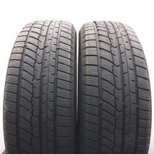 205 70 15 2x AUSTONE 205/70 R15 96T Skadi Sp-901 Winterreifen 2019 6,5-6,8mm