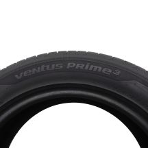 5. 205 55 16 2x HANKOOK 205/55 R16 94W XL Ventus Prime 2 K125 Sommerreifen 6,5-6,8mm 2016