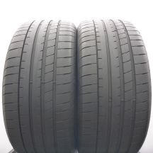  285 40 21 2x GOODYEAR  285/40 R21 109Y XL Eegle F1 Asymetric 3 SUV Sommerreifen 2023 6,7-6,5mm