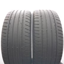 245 35 20 2x GOODYEAR 245/35 R20 95Y XL Eagle F1 Asymetric 3 RFT BMW  Sommerreifen 2022/23 5-5mm