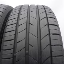 3. 205 55 16 2x KUMHO 205/55 R16 91V Ecsta Hs52 Sommerreifen 2022 6,2mm