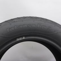 6. 195 65 15 2x SAVA 195/65 R15 91V Intensa hp2 Sommerreifen 2023 6,4-6,8mm