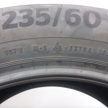 6.  235 60  18 2x CONTINENTAL 235/60 R18 107V XL All SeasonContact Ganzjahresreifen 2022 VOLL 6.  235 60  18 2x CONTINENTAL 235/60 R18 107V XL All SeasonContact Ganzjahresreifen 2022 VOLL