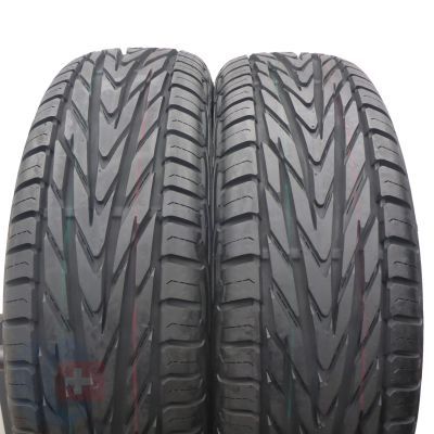 5. 4 x UNIROYAL 205/70 R15 96H Rallye 4x4 street Sommerreifen 2010 UNGEBRAUCHTE   