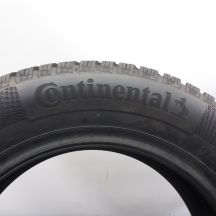 5. 195 65 16 4x CONTINENTAL195/65 R16 92H WinterContact TS 860 Winterreifen 2021 Ungebraucht  