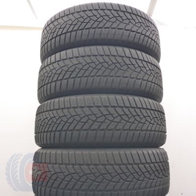 215 45 20 4x GOODYEAR 215/45 R20 95T XL UltraGrip Performance + Electric Winterreifen 2024 7-8mm