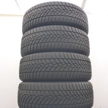 215 45 20 4x GOODYEAR 215/45 R20 95T XL UltraGrip Performance + Electric Winterreifen 2024 7-8mm