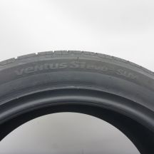5. 265 45 20 2x HANKOOK 265/45 R20 108Y XL Ventus S1 evo3 SUV Sommerreifen 2024 VOLL WIE NEU 