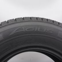 6.  225 75 16C 4x MICHELIN  225/75 R16C 118/116R Agilis+ RT Sommerreifen 2017/19 9,2-8,5mm