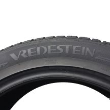 4. 255 45 19 1x VREDESTEIN 255/45 R19 104W XL Wintrac Pro Winterreifen 2024 6,2mm