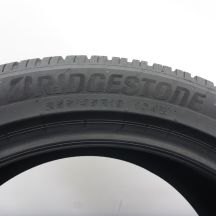 3.  255 45 19 1x BRIDGESTONE 255/45 R19 104W XL Blizzak 6 Winterreifen 2024 7mm WIE NEU 