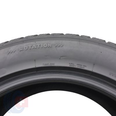 7. 235 55 18 4x COOPER 235/55 R18 100H Discoverer Winter 2018/19 Winterreifen 5,8-6,7mm