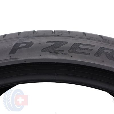 7. 2 x PIRELLI 275/35 R22 104Y XL P Zero BMW Sommerreifen 2021 5mm