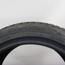 6.  205 45 16 4x CONTINENTAL 205/45 R16  87H XL WinterContact TS 870 Winterreifen 2022/23 VOLL 6.  205 45 16 4x CONTINENTAL 205/45 R16  87H XL WinterContact TS 870 Winterreifen 2022/23 VOLL