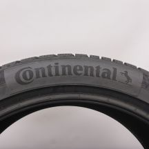 2. 235 45 20 1x CONTINENTAL 235/45 R20 100W XL WinterContact TS 870 P Winterreifen  2024 9mm WIE NEU 