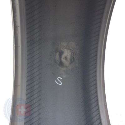 7. 275 45 20 2x BARUM 275/45 R20 110Y XL Bravuris 5HM Sommerreifen 2023 7mm