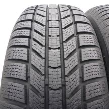 2. 215 60 17 2x CONTINENTAL 215/60 R17 96H WinterContact TS 870 P Winterreifen 2024 8,7mm 
