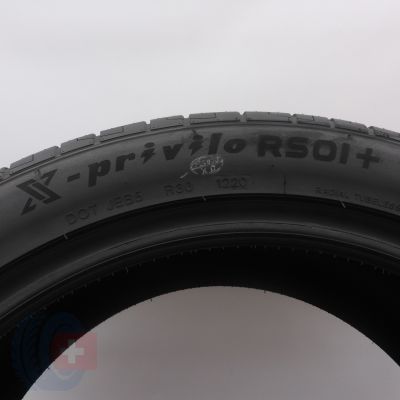7. 315 35 21 1x TRACMAX 315/35 R21 111Y XL X-Privilo RS01+ Sommerreifen M+S 2020 WIE NEU VOLL