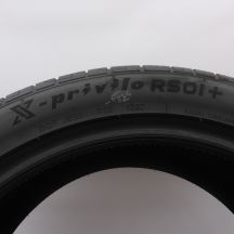 7. 315 35 21 1x TRACMAX 315/35 R21 111Y XL X-Privilo RS01+ Sommerreifen M+S 2020 WIE NEU VOLL