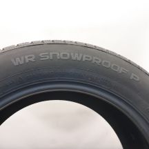 8. 235 55 17 4x NOKIAN 235/55 R17 103V XL WR Snowproof P Winterreifen 2025 VOLL WIE NEU