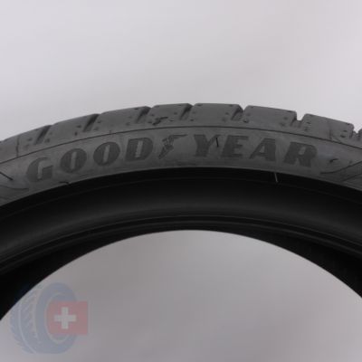 2. 245 35 20 1x GOODYEAR  245/35 R20 95Y XL Eagle F1 Asym3 RFT BMW MOE Sommerreifen 2021 VOLL WIE NEU
